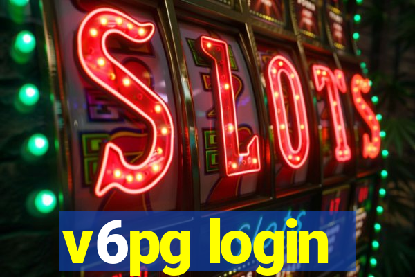 v6pg login